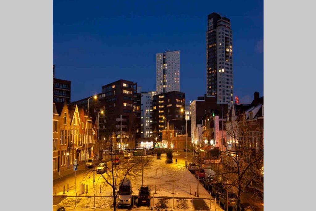 Apartmán Down Town Eindhoven Exteriér fotografie