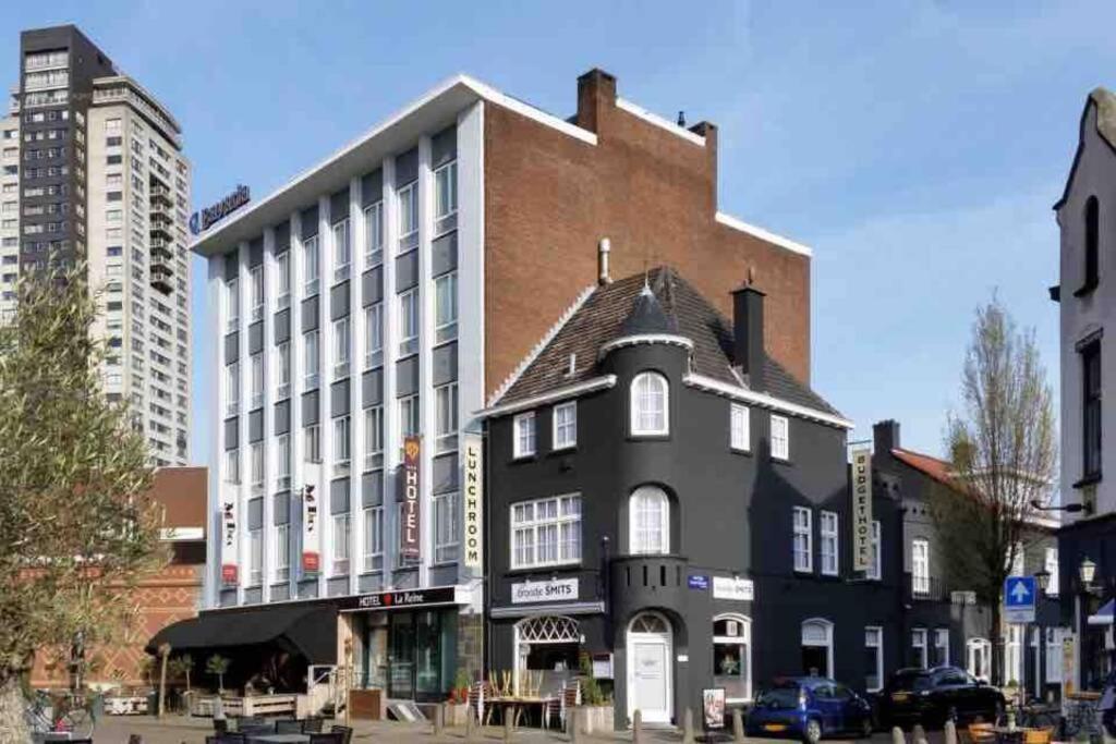 Apartmán Down Town Eindhoven Exteriér fotografie